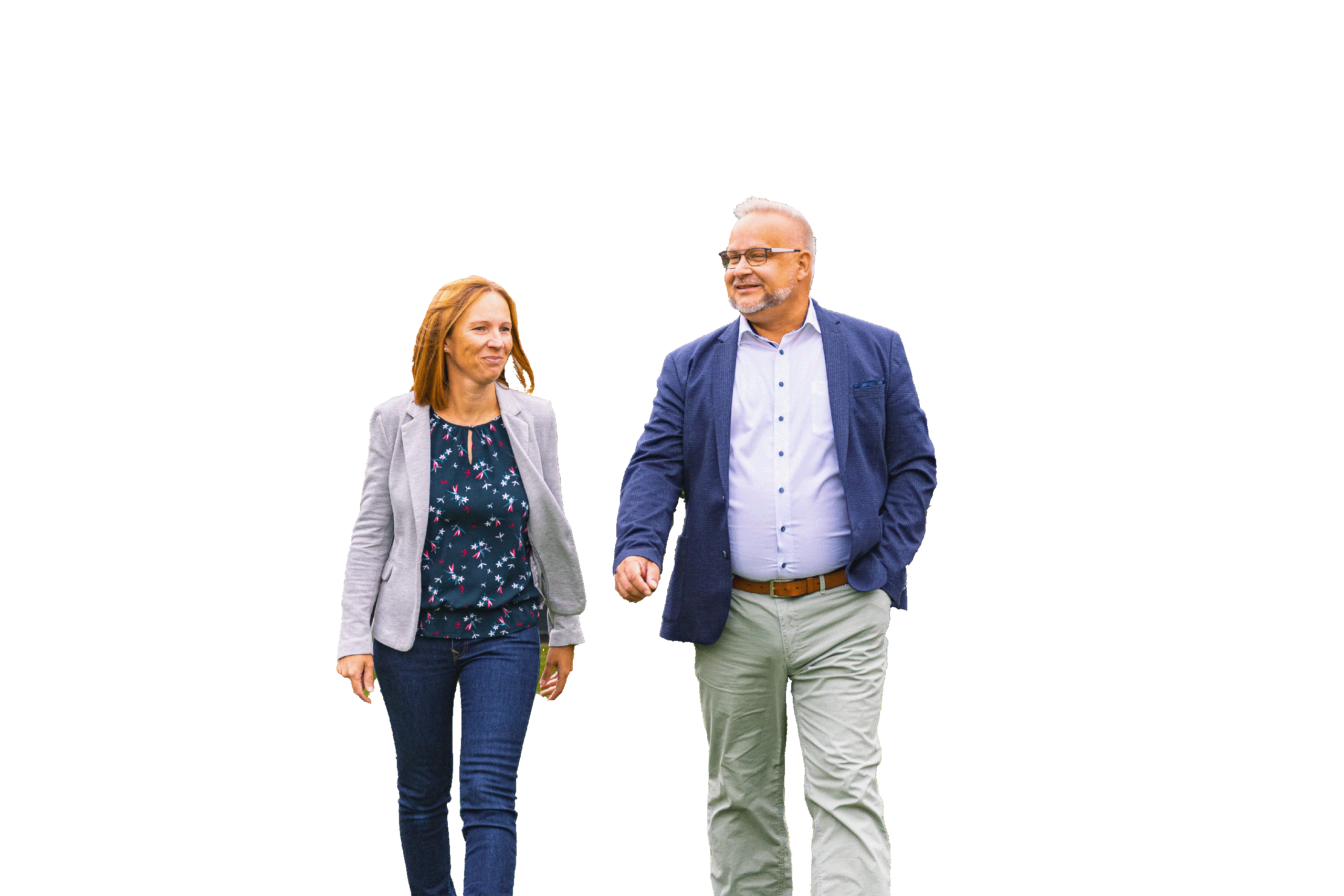 Gute Geister Geschäftsführung